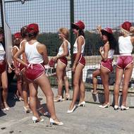 Velká cena Maďarska v roce 1986