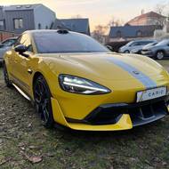 Xiaomi SU7 Ultra (Sauto.cz)