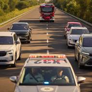 Aplikace Škoda Traffication