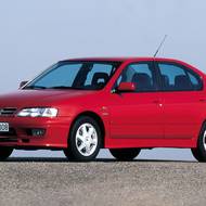 Nissan Primera