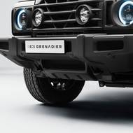 INEOS Grenadier Black Edition