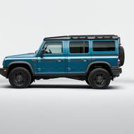 INEOS Grenadier MY2026