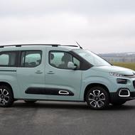 Citroën Berlingo 1.5 BlueHDI