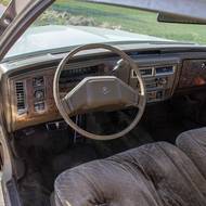 Cadillac Coupe de Ville d’Elegance 1979