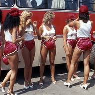 Velká cena Maďarska v roce 1986