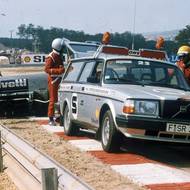 Velká cena Maďarska v roce 1986