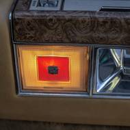 Cadillac Coupe de Ville d’Elegance 1979