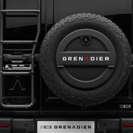 INEOS Grenadier Black Edition