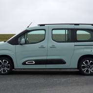 Citroën Berlingo 1.5 BlueHDI