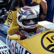 Nelson Piquet
