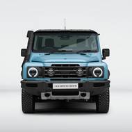 INEOS Grenadier MY2026