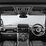 INEOS Grenadier Black Edition