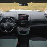 Citroën Berlingo 1.5 BlueHDI