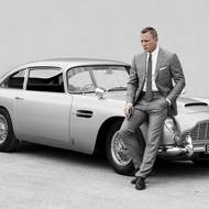 Daniel Craig