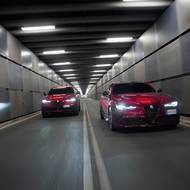 Alfa Romeo Quadrifoglio