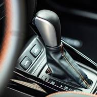 Suzuki Vitara a S-Cross Black Edition