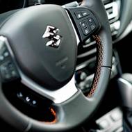 Suzuki Vitara a S-Cross Black Edition