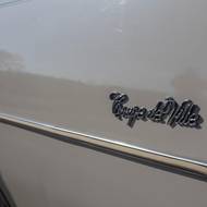 Cadillac Coupe de Ville d’Elegance 1979