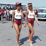 Velká cena Maďarska v roce 1986