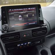 Citroën Berlingo 1.5 BlueHDI