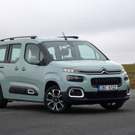 Citroën Berlingo 1.5 BlueHDI