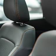 Suzuki Vitara a S-Cross Black Edition