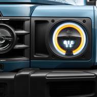 INEOS Grenadier MY2026