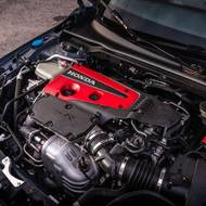 Honda Civic Type R