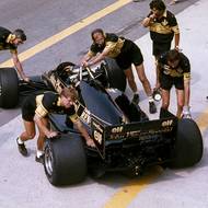 Velká cena Maďarska v roce 1986