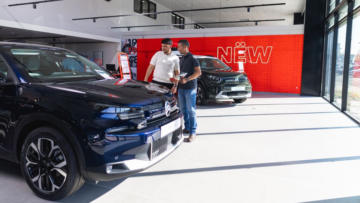 Citroën zlevnil všechny svoje vozy včetně pracantů, ušetříte a dostanete dlouhou záruku k tomu