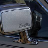 Cadillac Coupe de Ville d’Elegance 1979