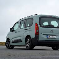 Citroën Berlingo 1.5 BlueHDI