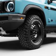 INEOS Grenadier MY2026