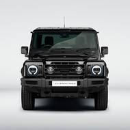 INEOS Grenadier Black Edition