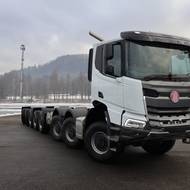 Tatra Phoenix 16×16