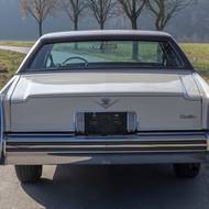 Cadillac Coupe de Ville d’Elegance 1979