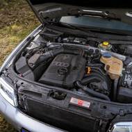 Audi 80 a Audi A4 Avant