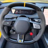 Xiaomi SU7 Ultra (Sauto.cz)