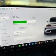 Xiaomi SU7 Ultra (Sauto.cz)