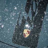 Porsche Winter Experience