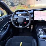 Xiaomi SU7 Ultra (Sauto.cz)