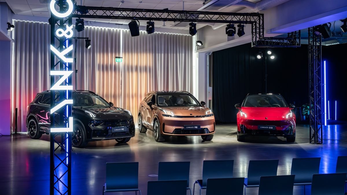 Už i v Česku je nová značka, která je evropštější, než byste řekli. A má fešnou ambasadorku