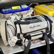 Sanitní vůz Volkswagen ID.4