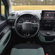 Citroën Berlingo 1.5 BlueHDI