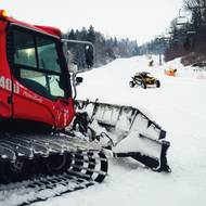 Martin Macík a Can-Am Maverick R