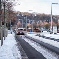 Akce Lynk & Co ve švédském Göteborgu