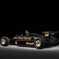 Lotus 98T