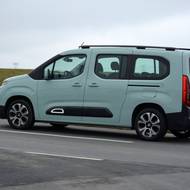 Citroën Berlingo 1.5 BlueHDI