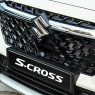 Suzuki Vitara a S-Cross Black Edition