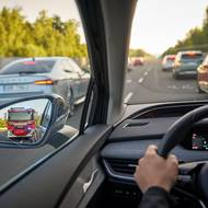 Aplikace Škoda Traffication